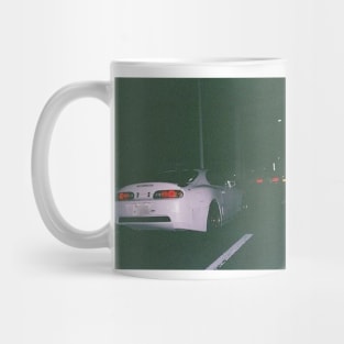 SUPRA mk4 Mug